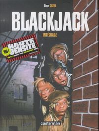 Produktbild: Blackjack : l'int&eacute;grale