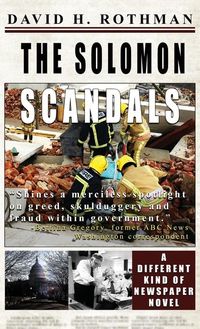 Produktbild: The Solomon Scandals