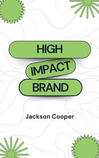 Produktbild: High Impact Brand