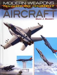 Produktbild: Modern Weapons: Compared and Contrasted