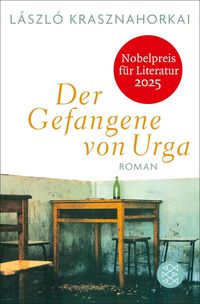 Produktbild: Der Gefangene von Urga