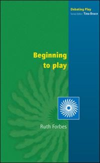 Produktbild: Beginning To Play