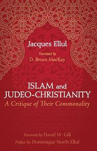 Produktbild: Islam and Judeo-Christianity