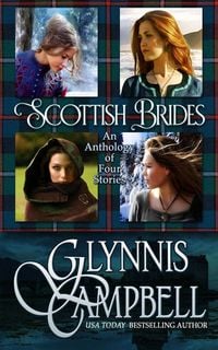 Produktbild: Scottish Brides