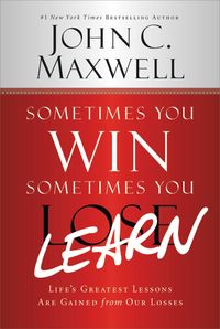 Produktbild: Sometimes You Win--Sometimes You Learn