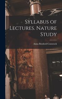 Produktbild: Syllabus of Lectures. Nature Study