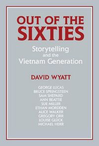 Produktbild: Out of the Sixties