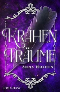 Produktbild: Kr&auml;hentr&auml;ume