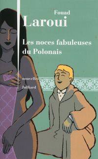 Produktbild: Les noces fabuleuses du Polonais