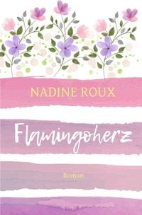 Produktbild: Flamingoherz