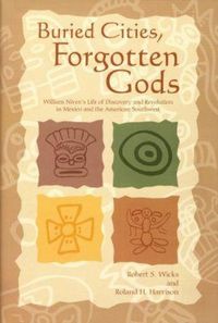 Produktbild: Buried Cities, Forgotten Gods
