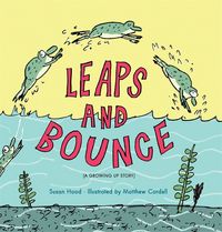 Produktbild: Hood, S: Leaps & Bounce