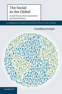 Produktbild: The Social in the Global