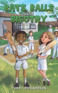 Produktbild: Bats, Balls and Bigotry