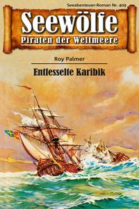 Produktbild: Seew&ouml;lfe - Piraten der Weltmeere 409