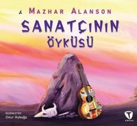Produktbild: Sanatcinin &Ouml;yk&uuml;s&uuml;