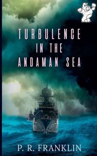 Produktbild: Turbulence in the Andaman Sea
