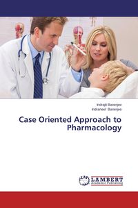 Produktbild: Case Oriented Approach to Pharmacology