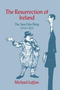 Produktbild: The Resurrection of Ireland