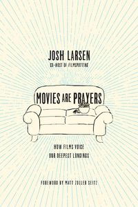 Produktbild: Movies Are Prayers