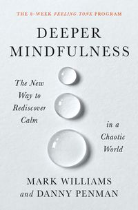 Produktbild: Deeper Mindfulness