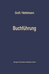 Produktbild: Buchf&uuml;hrung
