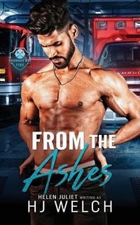 Produktbild: From the Ashes