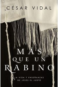 Produktbild: M&aacute;s Que Un Rabino