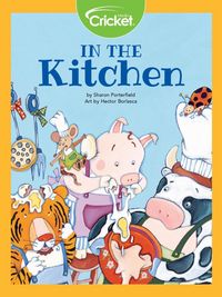 Produktbild: In the Kitchen