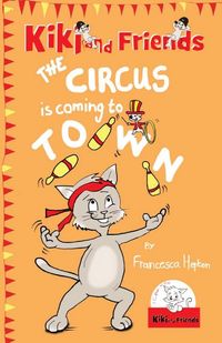 Produktbild: The Circus Is Coming To Town