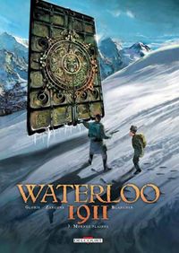 Produktbild: Waterloo 1911 t 3 mornes plaines