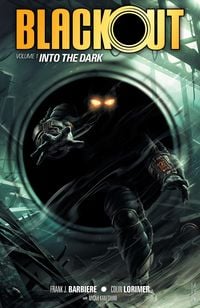 Produktbild: Blackout Volume 1: Into the Dark