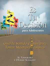 Produktbild: Es Tu Decision Para Adolescentes