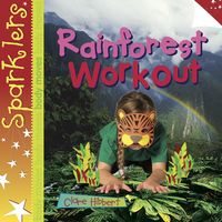 Produktbild: Rainforest