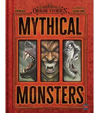 Produktbild: Mythical Monsters