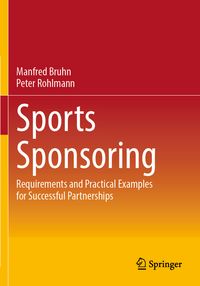 Produktbild: Sports Sponsoring