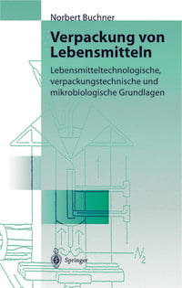 Produktbild: Verpackung von Lebensmitteln