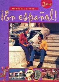 Produktbild: Spa-Espanol Level 3 -Lib