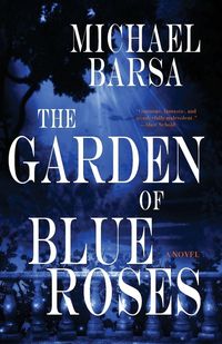 Produktbild: The Garden of Blue Roses