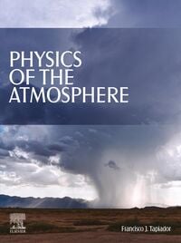 Produktbild: Physics of the Atmosphere