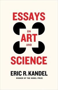 Produktbild: Essays on Art and Science