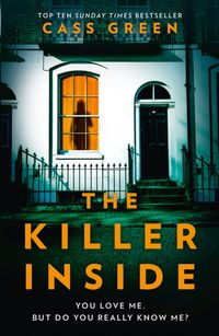 Produktbild: Green, C: The Killer Inside