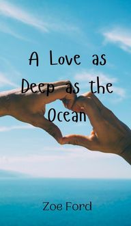 Produktbild: A Love as Deep as the Ocean
