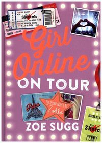 Produktbild: Sugg, Z: Girl Online On Tour
