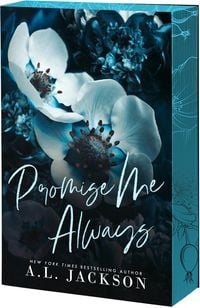 Produktbild: Promise Me Always