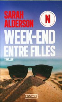 Produktbild: Week-end entre filles