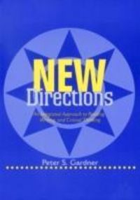 Produktbild: Peter S. Gardner, G: New Directions