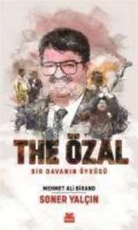 Produktbild: The &Ouml;zal