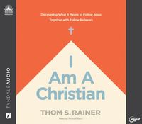 Produktbild: I Am a Christian