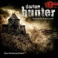 Produktbild: 02: Das Henkersschwert